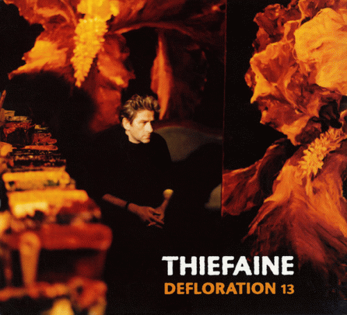 Hubert-Félix Thiéfaine : Defloration 13